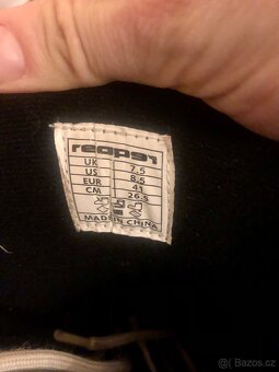 Snowboard kompletní set pro začátečníka - 5