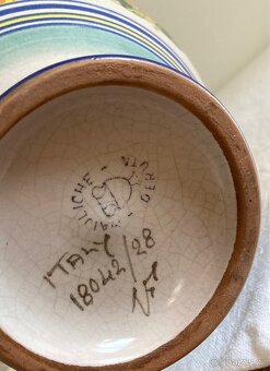 Keramický dzban - 5