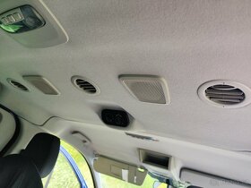 Ford Tourneo Custom  L2 ,2015r.v. ,2,2 TDCI, DPH - 5