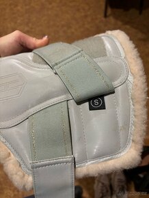 Kamaše Eskadron - 5