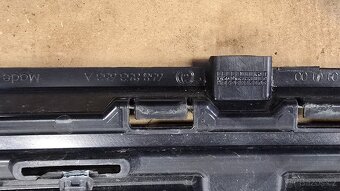 MASKA NÁRAZNÍKU KAMIQ - 5