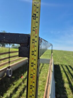 Nástavba z Daewoo Avia - 5