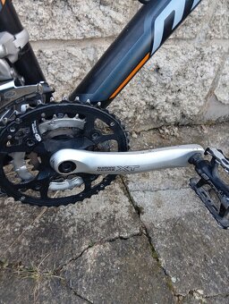 MTB kolo Merida Matts 40 vel.20 - 5