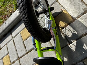 Koloběžka Yedoo Tidit - 5