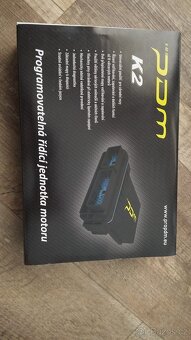 Závodní motor Škoda/Vw 1.6 16v - 5