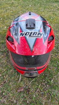 Adventure Helma Nolan N70 - 5