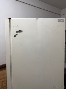 Calex lednice - velká gastro - 5