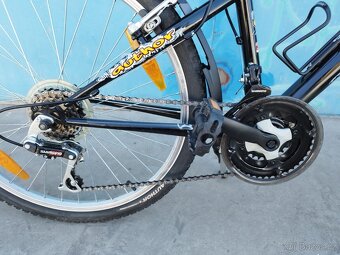 Dětské kolo Author A-Matrix - 5