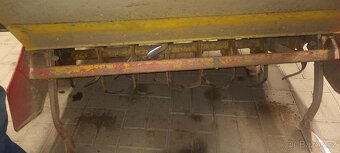 Rotavátor kyr 100 za tz4k - 5