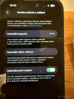 iPhone 14 Pro MAX 128 GB - 5