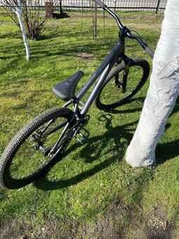 Dirt kolo - 5