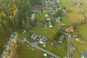 Prodej pozemku k bydlení, 946 m², Mostek - 5