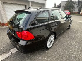 BMW Řada 3, 2,0 316d,NAVI,XEN,KůŽE - 5