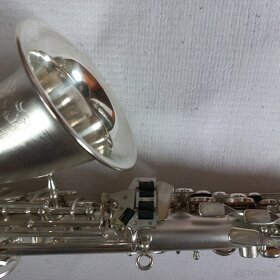 Alt saxofon Weltklang No.6841 - 5