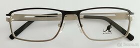 brýlové obroučky pánské KANGOL 248-1 55-16-140 mm DMOC2700Kč - 5