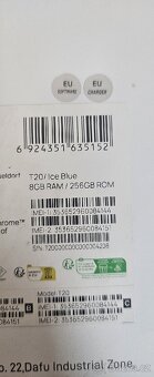 Prodám tablet Doogee T20 - 5