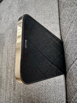 iPhone 12 Pro- 256GB - Graphite - 5
