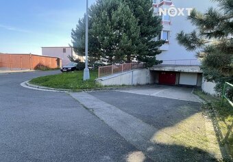 Pronájem ostatní Garážové stání, 16㎡ - 5