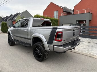 DODGE RAM 1500 MOPAR21 HEMI DPH - 5