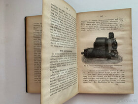 Der Automobil-Motor z roku 1925, velmi dobrý stav, 125 vyobr - 5