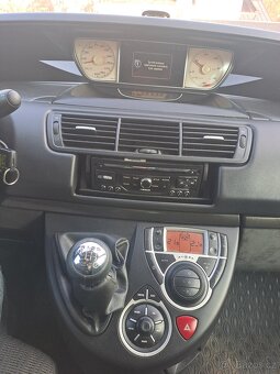 Prodám Citroen C8 - 5