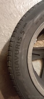 Kola Mazda 6 GG 205/55/r16 - 5