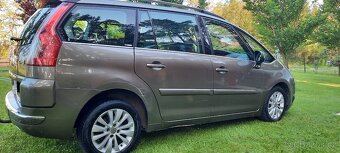 C4 Picasso - 5