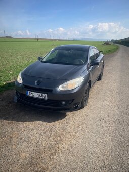 Renault fluence 2010 (1.5 dci) - 5