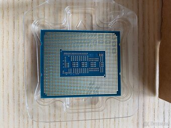 Prodám intel Core i5-14600KF-prodáno - 5