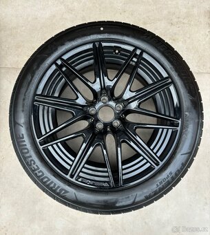 Mercedes R20 z Glc63 w254 w253 Alu Kola 5x112 - 5