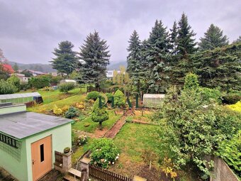Prodej, rodinný dům, 140 m2, pozemek 522 m2, Bohosudov, ul. - 5