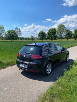 Seat Leon - 5
