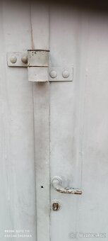 moto garaž praha 9 Prosek a Střížkov - 5