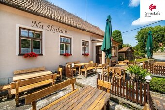 Prodej ubytovacího zařízení 3123 m2, Budislav - 5