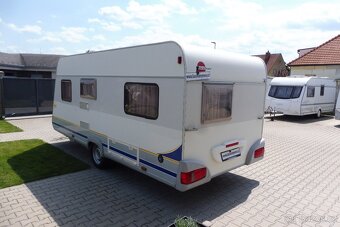 BUERSTNER FUN 455 TS R.V. 2005 - 5