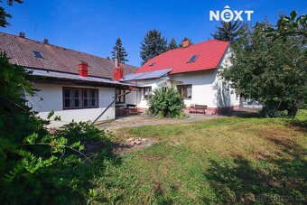 Prodej Rodinný dům, 200㎡ - 5