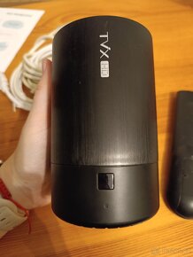 Multimediální přehrávač DVICO Tvix N1 - 5