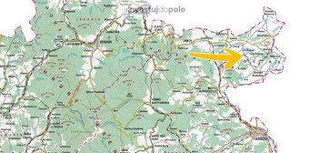 Prodej pole v k.ú. Horní Povelice - 5