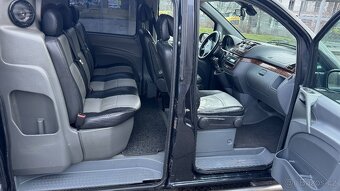 MB VITO 111CDI EXTRA LONG - 5
