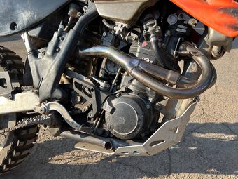KTM 540 LC4 - 5
