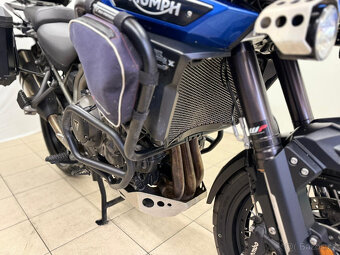 Triumph Tiger Exploler 1200xcx - 5