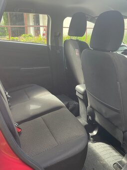 Mitsubishi ASX, 2018 - 27 500 km - 5