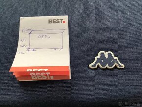 Cestovní kufřík, taška , brašna na notebook - KAPPA - 5