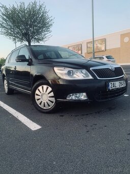 Octavia 2 - 5