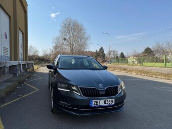 Škoda Octavia 1.5tsi, DSG,virtual Cockpit - 5