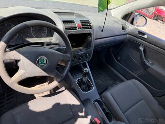 Volkswagen Golf 5 1.9TDi 77kw BKC - 5