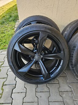 5x108 r19 Borbet - 5