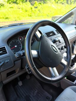 Ford c-max - 5