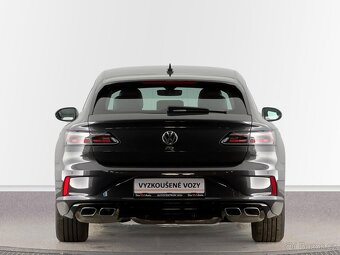 Arteon Shooting Brake "R" 2.0 TSI 235kW 4Motion DSG - 5