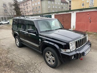 Jeep Commander - 5